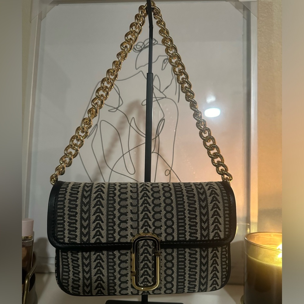 Marc Jacobs multi use bag